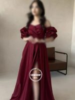 پیراهن پرنسسی ماکسی - تصویر 2