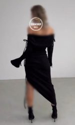 پیراهن تارا - تصویر 2